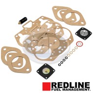 Carburetor Rebuild Kit, 40/44/48 IDF Carburetor Rebuild Kit, 40/44/48 IDF