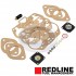 Carburetor Rebuild Kit, 40/44/48 IDF