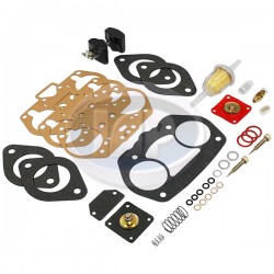Carburetor Rebuild Kit, 40/44/48 IDF Weber Carburetor Rebuild Kit, 40/44/48 IDF Weber
