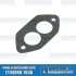 Intake Manifold Gasket, Manifold to Head, Dual Port, Paper