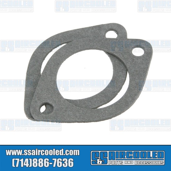 EMPI Intake Manifold Gasket, Carburetor to Manifold, 48/51 IDA, 48/51 EPC, 00-3396-0