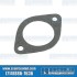 Intake Manifold Gasket, Carburetor to Manifold, 48-51mm IDF/IDA/EPC, Fiber/Paper