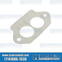 Intake Manifold Gasket, Manifold to Head, Dual Port, Fiber/Paper