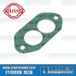 Intake Manifold Gasket, Manifold to Head, Dual Port, Fiber