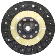 Clutch Disc, 200mm, Rigid Center, Kush-Lock Style Clutch Disc, 200mm, Rigid Center, Kush-Lock Style