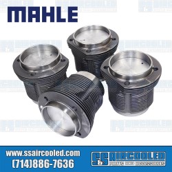 Piston & Cylinder Set, 90.5 x 69mm, Forged Piston & Cylinder Set, 90.5 x 69mm, Forged