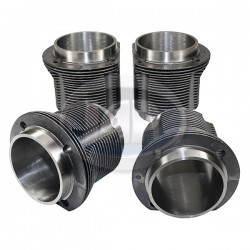 Cylinder Set, 92mm, Thick Wall