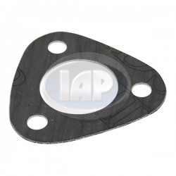 Exhaust Gasket, 1-3/8", 3-Bolt Header Flange