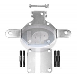 Engine Mount Adapter, Bus, Rear, 8mm Studs Engine Mount Adapter, Bus, Rear, 8mm Studs