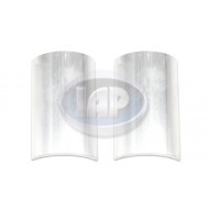 Caster Shims, Link Pin or Ball Joint, Lowered Caster Shims, Link Pin or Ball Joint, Lowered