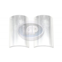 Caster Shims, Link Pin or Ball Joint, Lowered