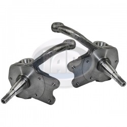 Spindles, Ball Joint, Disc Brakes, Stock Spindles, Ball Joint, Disc Brakes, Stock