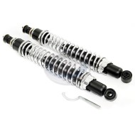 Shock Absorber, Front, Coil-Over, Left & Right