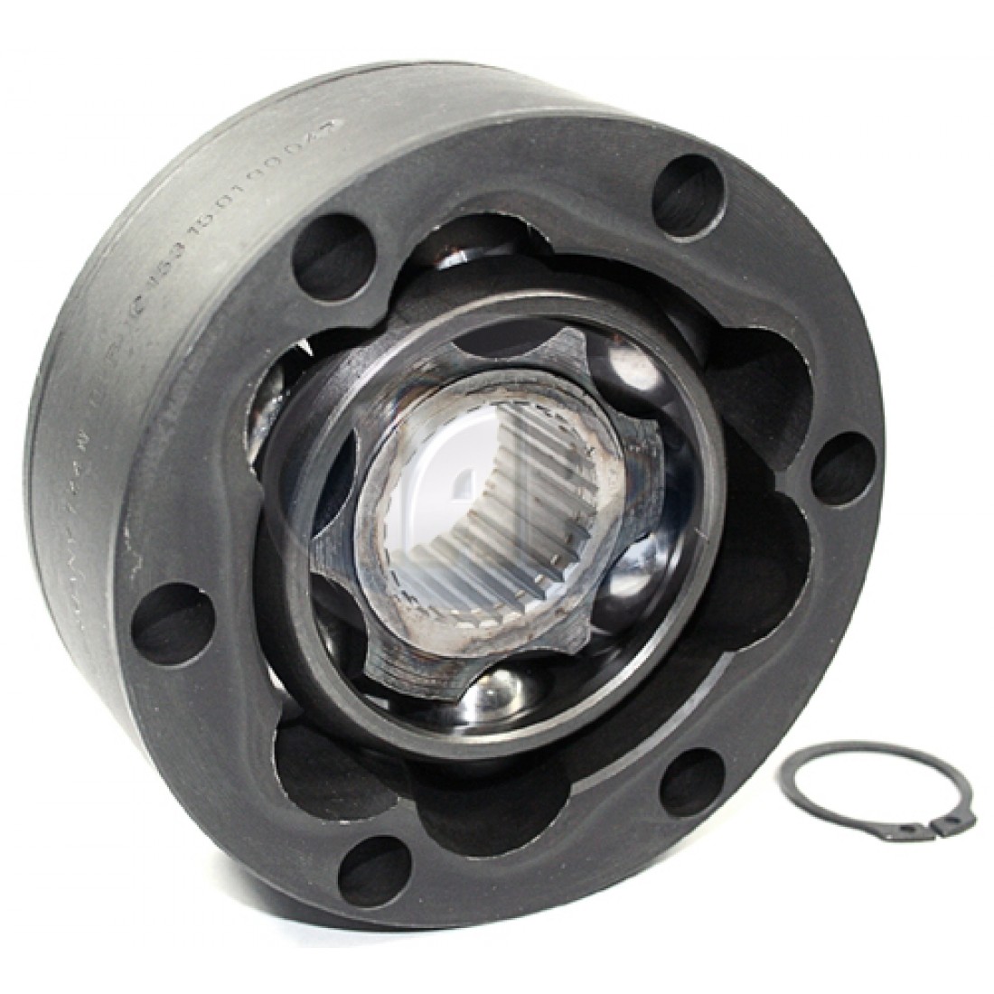 GKN Lobro CV Joint, 108mm, 930, Left or Right, VW Racing & OffRoad