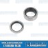 Axle Spacer Kit, Rear, Swing Axle