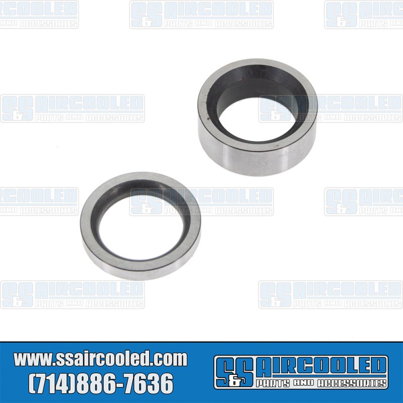 VW Axle Spacer Kit, Rear, Swing Axle, AC501497 VW Axle Spacer Kit, Rear, Swing Axle, AC501497