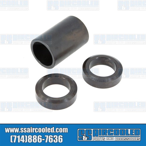 Axle Spacer Kit, Rear, IRS Axle Spacer Kit, Rear, IRS
