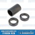 Axle Spacer Kit, Rear, IRS