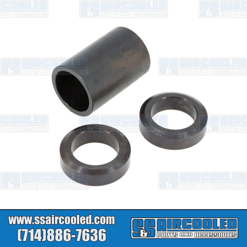 VW Axle Spacer Kit, Rear, IRS, AC501498 VW Axle Spacer Kit, Rear, IRS, AC501498
