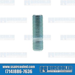 Wheel Studs, M12-1.5 to M12-1.5, 40mm, Screw-In Style