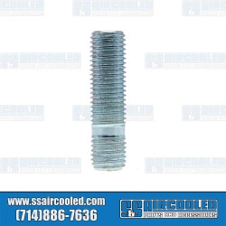 Wheel Studs, M12-1.5 to M12-1.5, 45mm, Screw-In Style