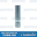 VW Wheel Stud, M12-1.5 to M12-1.5, 45mm, Screw-In Style, AC6011175, VW Bug, Super Beetle, Ghia, Type 3, Thing