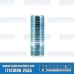 VW Wheel Stud, M14-1.5 to M14-1.5, 40mm, Screw-In Style, AC6012150, VW Bug, Super Beetle, Ghia, Bus, Type 3, Thing