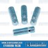 Wheel Studs, M14-1.5 x 45mm, Screw-In Style