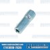 VW Wheel Stud, M14-1.5 to 1/2-20, 40mm, AC6014150, Screw-In Style, VW Bug, Super Beetle, Ghia, Bus, Type 3, Thing
