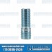 VW Wheel Stud, M14-1.5 to 1/2-20, 40mm, AC6014150, Screw-In Style, VW Bug, Super Beetle, Ghia, Bus, Type 3, Thing