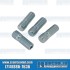 Wheel Studs, M14-1.5 to 1/2-20, 40mm, Screw-In Style
