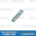 EMPI VW Wheel Stud, M14-1.5 to 1/2-20, 45mm, Screw-In Style, 70-2876-0