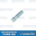 EMPI VW Wheel Stud, M14-1.5 to 1/2-20, 45mm, Screw-In Style, 70-2876-0
