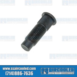 Wheel Stud, M14-1.5, 47mm, Press-In Style