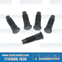 Wheel Studs, M14-1.5, 47mm, Press-In Style