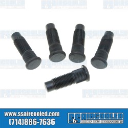 Wheel Studs, M14-1.5, 47mm, Press-In Style