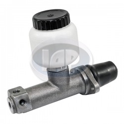 Master Cylinder, Single Circuit with Reservoir, China Master Cylinder, Single Circuit with Reservoir, China