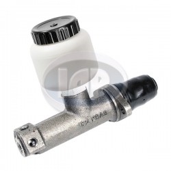 Master Cylinder, Single Circuit with Reservoir Master Cylinder, Single Circuit with Reservoir