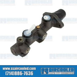 Master Cylinder, Dual Circuit, Disc Brakes, 20.8mm, China Master Cylinder, Dual Circuit, Disc Brakes, 20.8mm, China