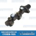 VW Master Cylinder, Dual Circuit, Disc Brakes, 20.8mm, China, AC611210 VW Master Cylinder, Dual Circuit, Disc Brakes, 20.8mm, China, AC611210