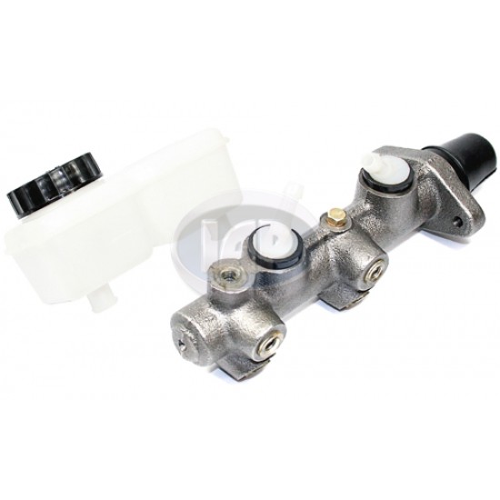  VW Master Cylinder, Dual Circuit, With Top Mounted Reservoir, AC611210K