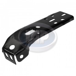 Bumper Bracket, Front, Left or Right, Fits Cal-Look Bumper Bumper Bracket, Front, Left or Right, Fits Cal-Look Bumper