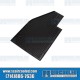 Kühltek Motorwerks VW Floor Mats, Rubber, Front, Left & Right, AC863910