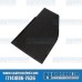 Kühltek Motorwerks VW Floor Mats, Rubber, Front, Left & Right, AC863910 Kühltek Motorwerks VW Floor Mats, Rubber, Front, Left & Right, AC863910