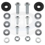 CV Bolt, M8-1.25x48mm, 12pt Spline Drive, VW Bug, Super CV Bolt, M8-1.25x48mm, 12pt Spline Drive, VW Bug, Super