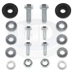 Running Board Hardware, Left & Right