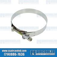 Alternator/Generator Strap, 12 Volt, Stainless Steel Alternator/Generator Strap, 12 Volt, Stainless Steel