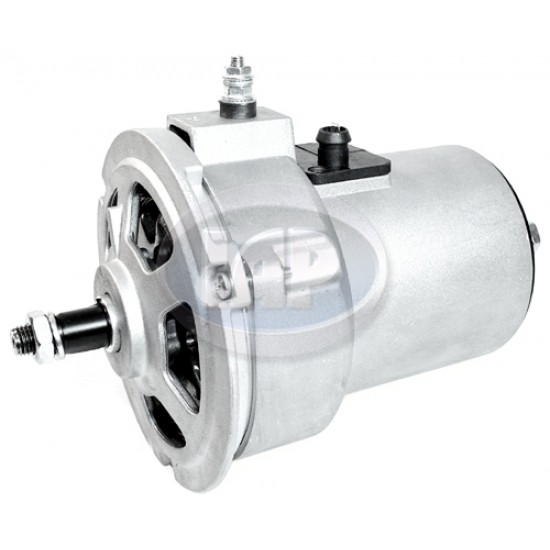 Alternator, 90 Amp, Natural Alternator, 90 Amp, Natural