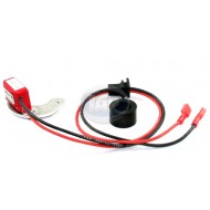 Electronic Points, Ignitor II, 034 Style Vacuum Advance Distributor Electronic Points, Ignitor II, 034 Style Vacuum Advance Distributor