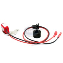 Electronic Points, Ignitor II, 009 Style Centrifugal Advance Distributor Electronic Points, Ignitor II, 009 Style Centrifugal Advance Distributor